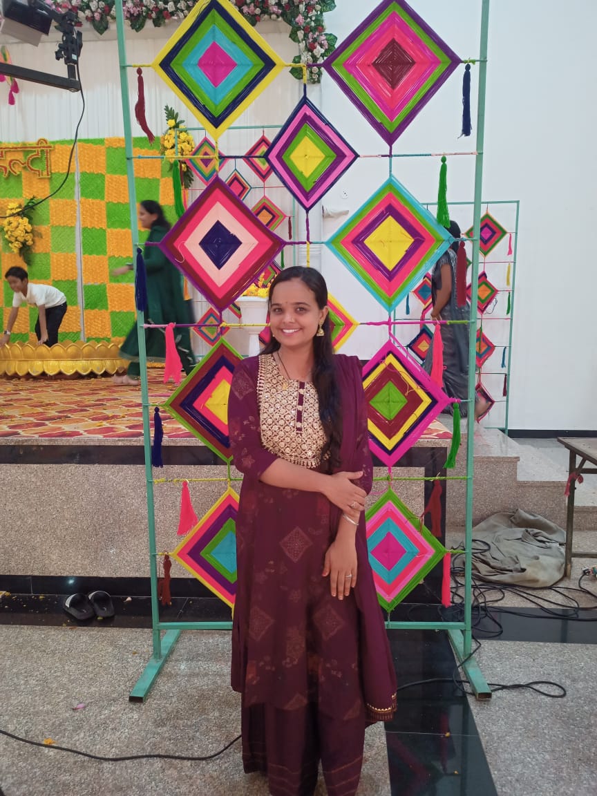 Video Background